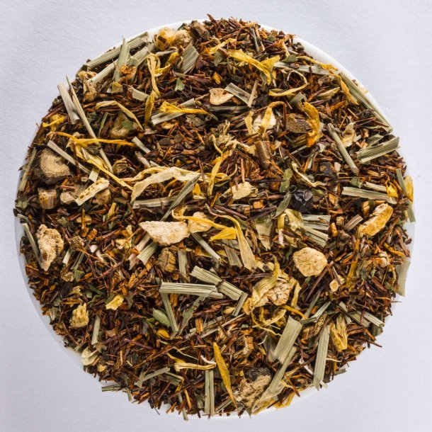 Ingefr Citron Te 