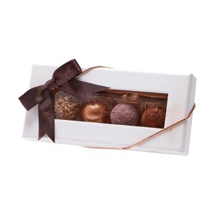 Innovativ ske med 4 stk