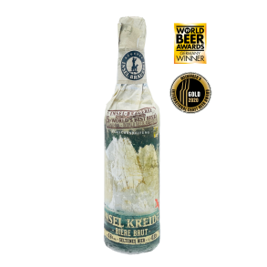 Insel Kreide - Champagne l.