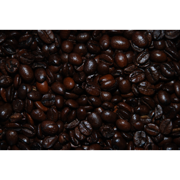 Italian Espresso Kaffe 500 g. Hele B&oslash;nner