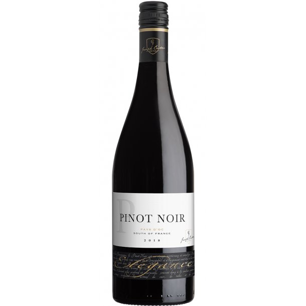 Pinot Noir - Joseph Castan 