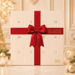 Julekalender fra Box The Original