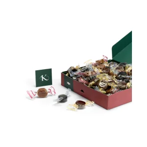 Julekaramel - stor ske