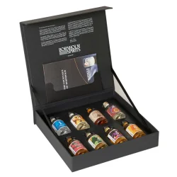 Bornholm Spirits Smagekasse