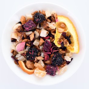 Love in a cup - Krligheds Te