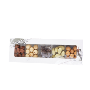 Dragee' Kaffe�ske Aalborg chokoladen