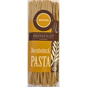 Kantarel Gourmet Pasta