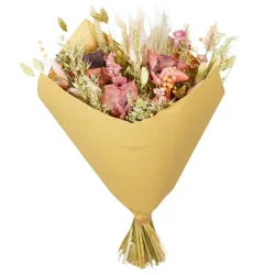 Evighedsbuket - elegant og klassisk