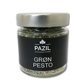 Grn Pesto
