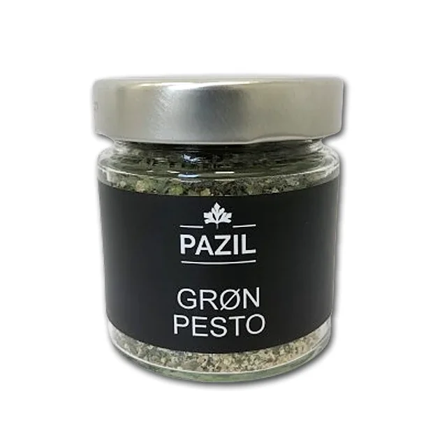 Grn Pesto