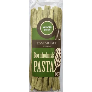 Krydderurter Pasta