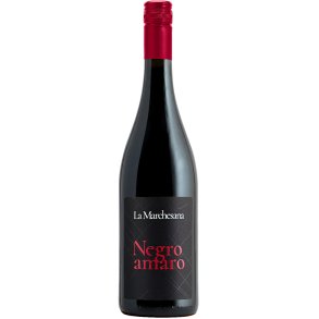La Marchesana - Negroamaro kologisk