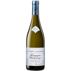 Laurent Delaunay - Bourgogne Chardonnay 