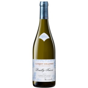 Laurent Delaunay - Pouilly-Fuisse - Bourgogne