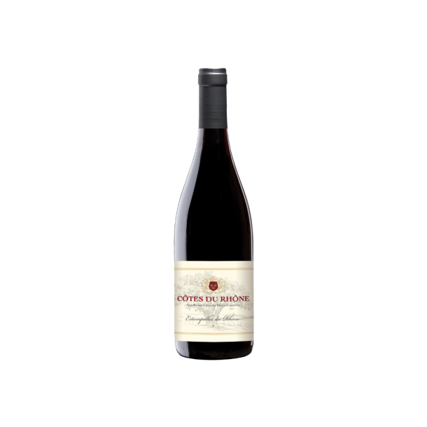 Lavau Maison Lavau, Cotes du Rhone 2024