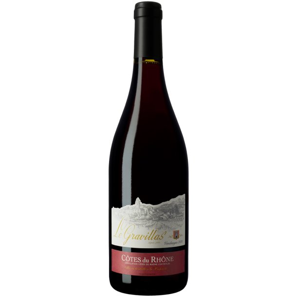 Cotes du Rhone - Rouge