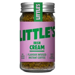 Little's Irish cream - Tilbud