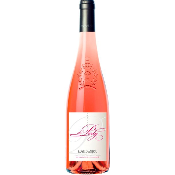 Rose d'Anjou Reserve de Perly