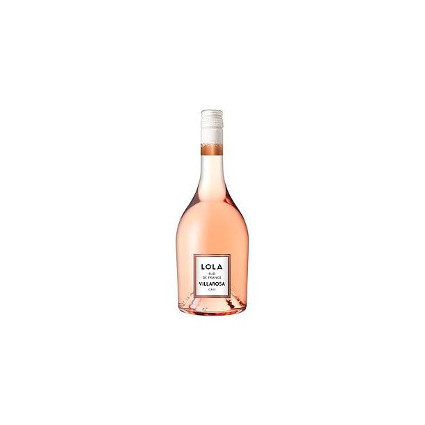 Lola Rose'