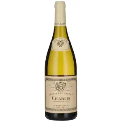 Maison Louis Jadot Chablis - Cellier du Valvan 2023 - Hvidvin