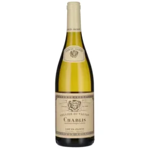 Maison Louis Jadot Chablis - Cellier du Valvan 2023 - Hvidvin