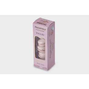 Macarons Yoghurt 