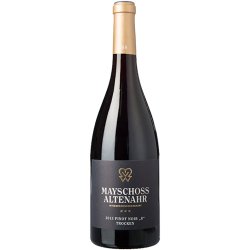 Mayschoss Altenahr - Pinot Noir R