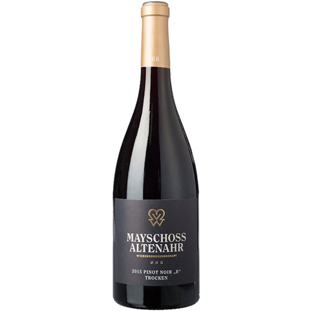 Mayschoss Altenahr - Pinot Noir R