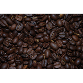 Mellem Amerikansk kologisk Fairtrade Kaffe