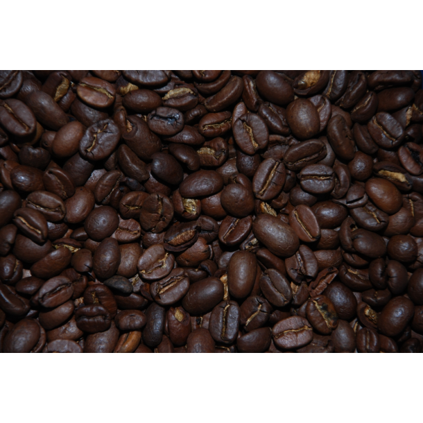 Mellem Amerikansk kologisk Fairtrade Kaffe