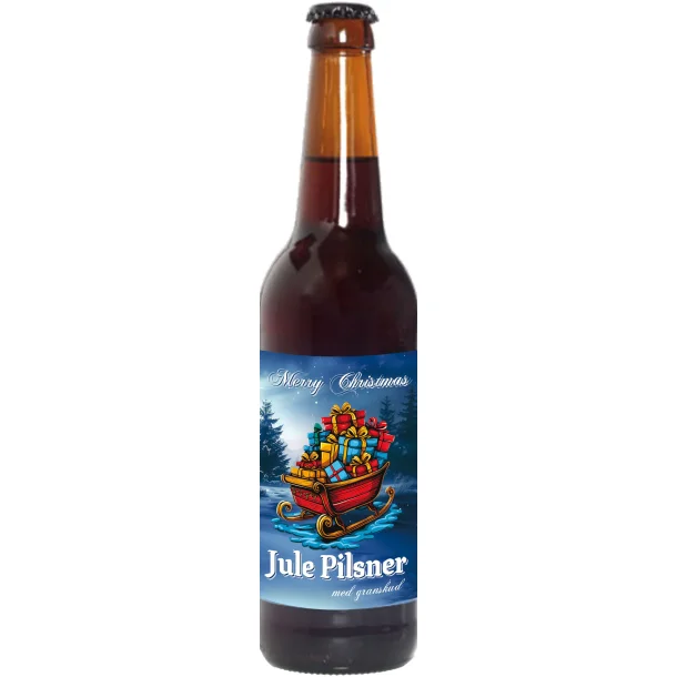 Jule Pilsner 