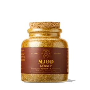 Mj�d Sennep