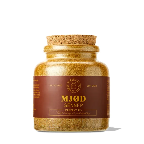 Mj�d Sennep