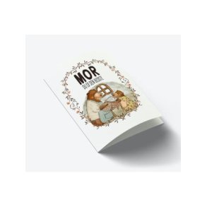 Mor, du er den bedste - A7 kort