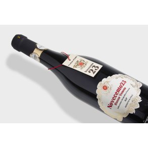 Novecento23 Rosso Vento IGP