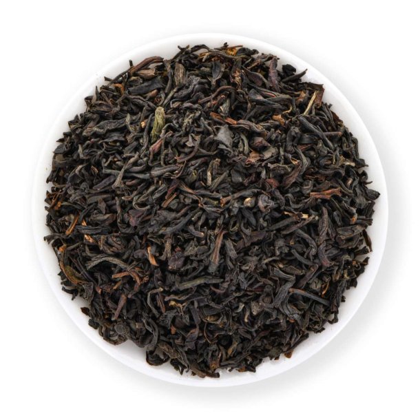 �kologisk Earl Grey i 1 kg refill pose