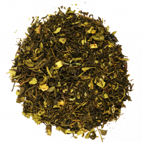 Chaplon fersken mango te - lsvgt ko.