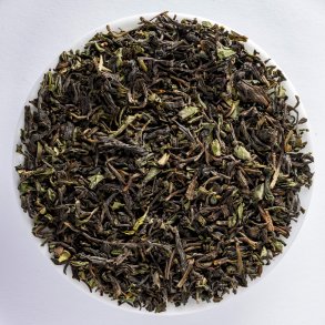 �kologisk Darjeeling First Flush FTGFOP1