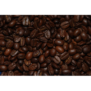 Aarhus Kaffen - Luksus Blend
