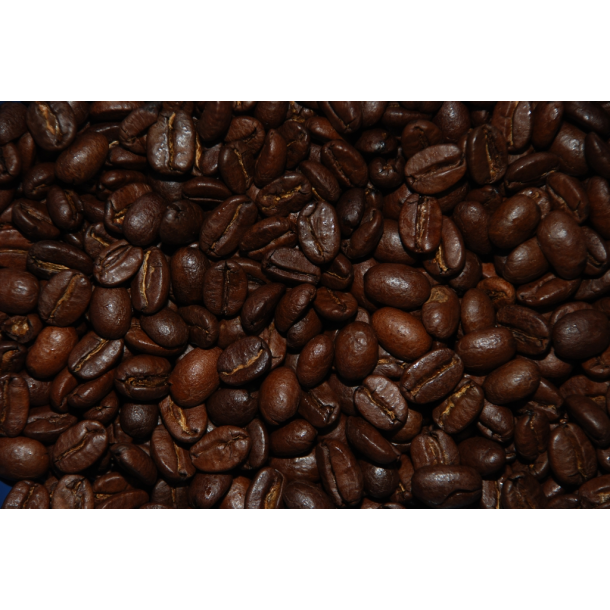 Aarhus Kaffen - Luksus Blend