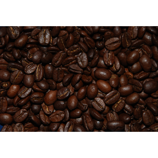 Guatemala Asobagri kologisk Fairtrade kaffe