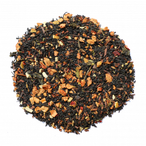 kologisk julete -  Chaplon te