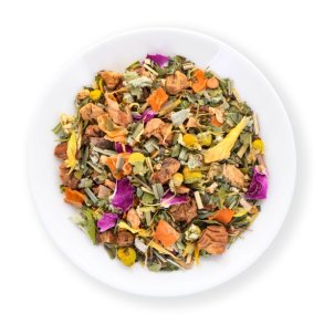 kologisk Butterfly Te