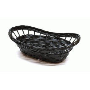 Gavekurv oval klassisk ( tom )