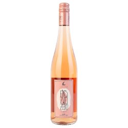 Ein Zwei Zero - Alkoholfri Rose'