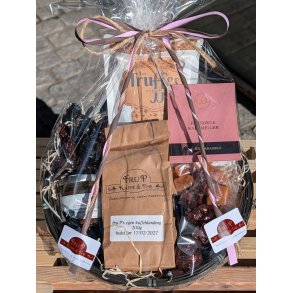 Kaffe, s�de sager og specialiteter