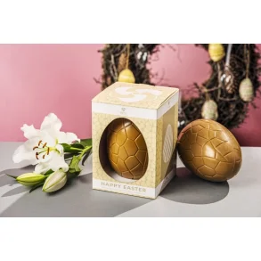 Chokolade fra M�n - P�SKE�G I DULCE CHOKOLADE