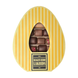 P�ske�g - Bagsv�rd Lakrids.