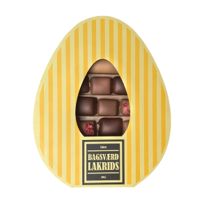 P�ske�g - Bagsv�rd Lakrids.