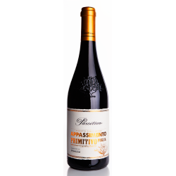 Paololeo - Passitivo Primitivo
